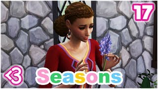 SEASONS LP #17 // Finally a Florist!