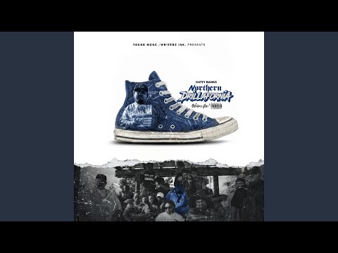 Northern Drillafornia (feat. Cash Alley Chop)