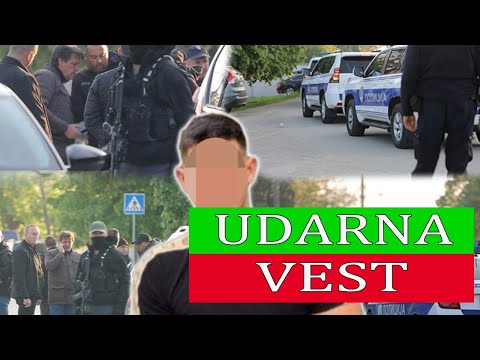 ONA JE BILA SA UROŠEM, PRIZNALA SVE!