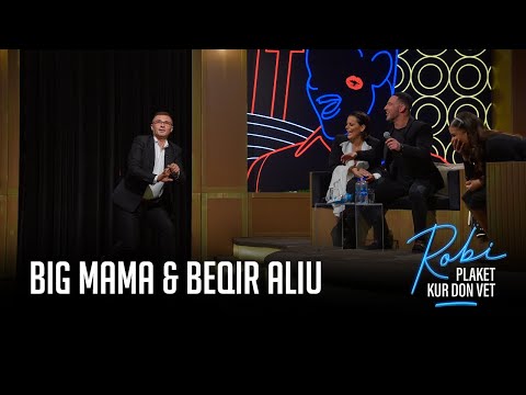 Big Mama & Beqir Aliu (Emisioni i plote)