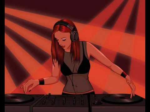 Kitch N Sync feat. Joy - Baby Girl (Geoff K Remix)