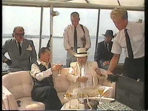 Miami Lies 1989-06-13 (Hela  KLM -parodin)