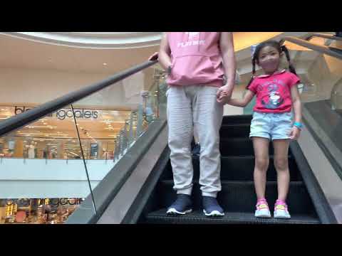 Explorando o The Mall at Millenia Orlando, Flórida