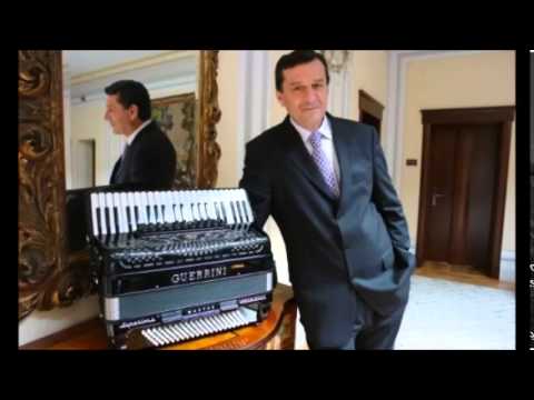 Ljubiša Pavković-Medeno kolo