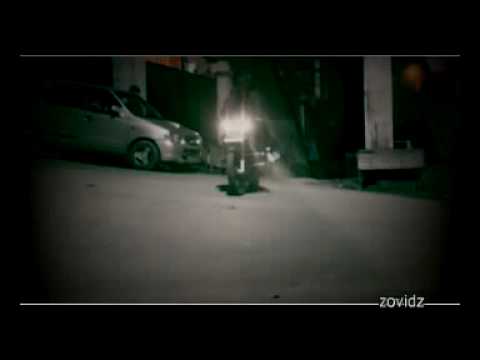 Danny Laldinpuia - I Hai Mawlh Silo - Mizo