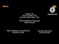 Boss Baby Back In Business Credits 2018 Hungarian Éjszakai Baglyok