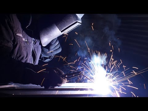 Tiguan Jones / Grayson Voltaire / Billy Valentino - Make You Mine (Industrial Rock)