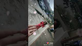 Download lagu Bagai kan langit di sore hari berwarna biru sebiru hatiku mp3