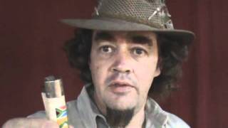 101 Ways to MAKE FIRE - #15 Floating Fireball