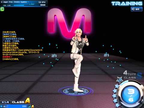 Mstar 標準新模式最高級100% - Moves Like Jagger (Feat. Christina Aguilera)