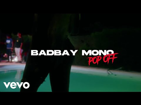 Badbay Mono - POP OFF