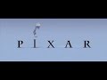 Universal Pictures Pixar Animation Studios 2011 Closing