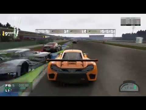 project cars multiplayer percy115 ps4 (Part 4)