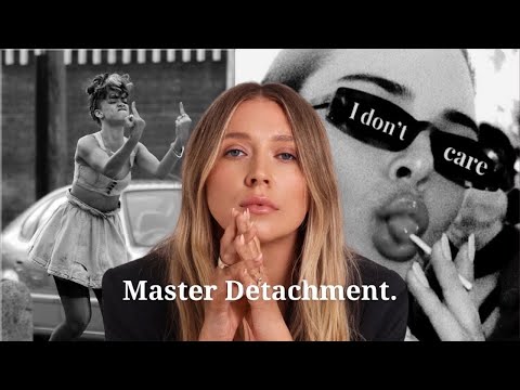 The Ultimate Detachment Guide