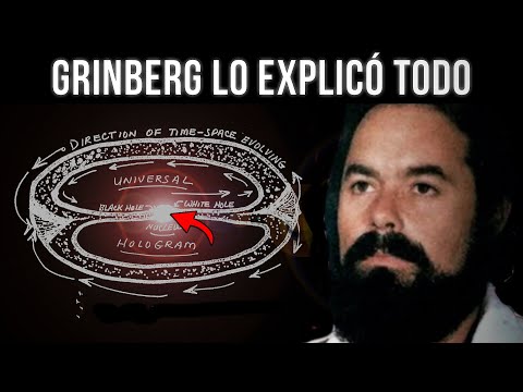 Jacobo Grinberg and the Final Destiny of Consciousness | The Truth Beyond Reality