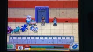 実況ポケモンレンジャー♯59