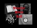 Monster Movie Ball