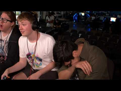 KiTX 2019 - Quote + LightningCam vs Denti + Cheeks - Losers Finals SSBU