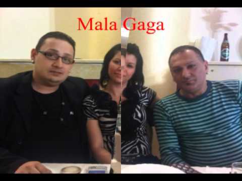 Mala Gaga-Dragana Spasic