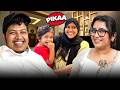 IFA Meets Priyanka Irfan S View