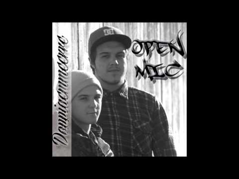 5. Doppiaemmeerre feat. Ice - La fotta