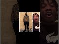 Donterio Hundon Roast Rick Ross