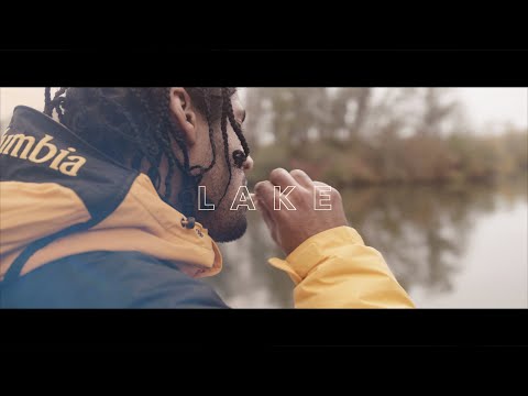 Lake - Diskmane x Menlo (official musicvideo) 4K prod. OGD