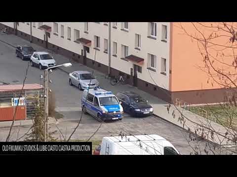 FANI MC OLO POD PRZYKRYCIEM WYZYWAJĄ PIOTRA DANIELA NA JEDNYM Z WARSZAWSKICH OSIEDLI!!!