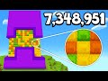 This Shulker Box Stores 7,348,951 Items!