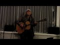 Lynn Miles  Private Showcase     Saturday     2019 Folk Alliance