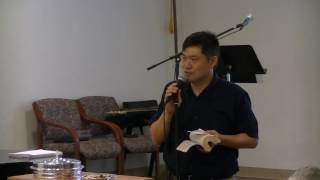 River Sermon 8-07-2016