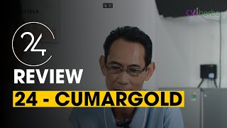 24 PRODUCTION   CUMARGOLD