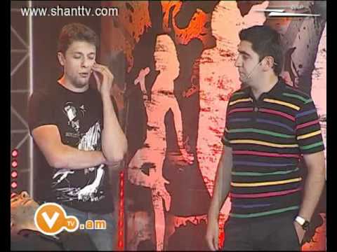 Vitamin Club 51 - DJ-i papiki taxum