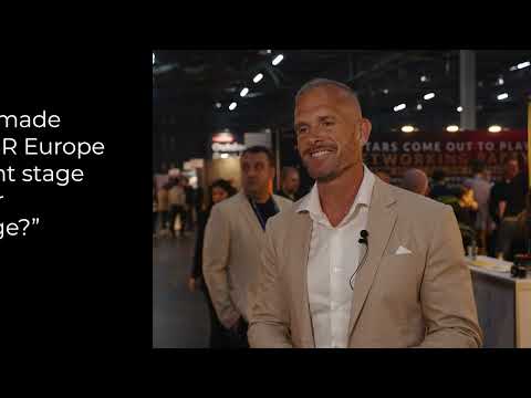 Why Emma sees DELIVER Europe as a platform for strategic partnerships