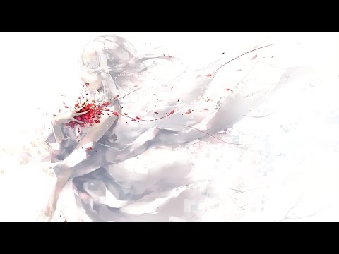 {128.3} Nightcore (Joan Red) - Can't Let Go (with lyrics)