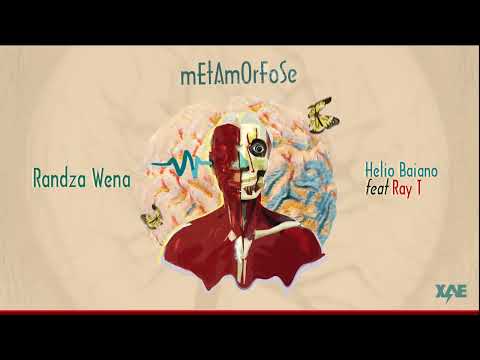HELIO BAIANO - RANDZA WENA FEAT RAY T