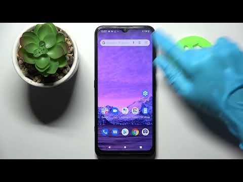 How to Find Downloaded Files on Nokia 1.4 – File Manager