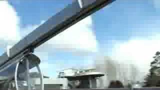 SHWEEB - Agroventures, Rotorua, NZ