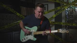 Download lagu Tiny Moving Parts 'Caution' (guitar playthrough) mp3