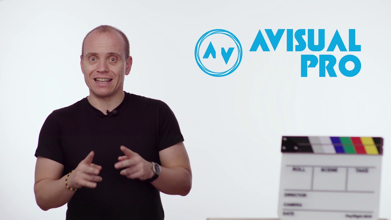 Tutorial - Sincronismos y monitor en forma de onda - Julio Gómez