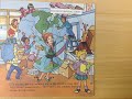 Magic School Bus Blows Its Top Read Aloud