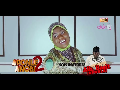 Aponle Anobi [Part 2] Now Showing  On OkikiTV+