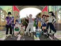 Fairy Tail AMV Home
