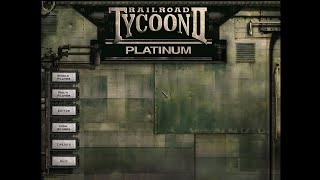 Railroad Tycoon II Platinum