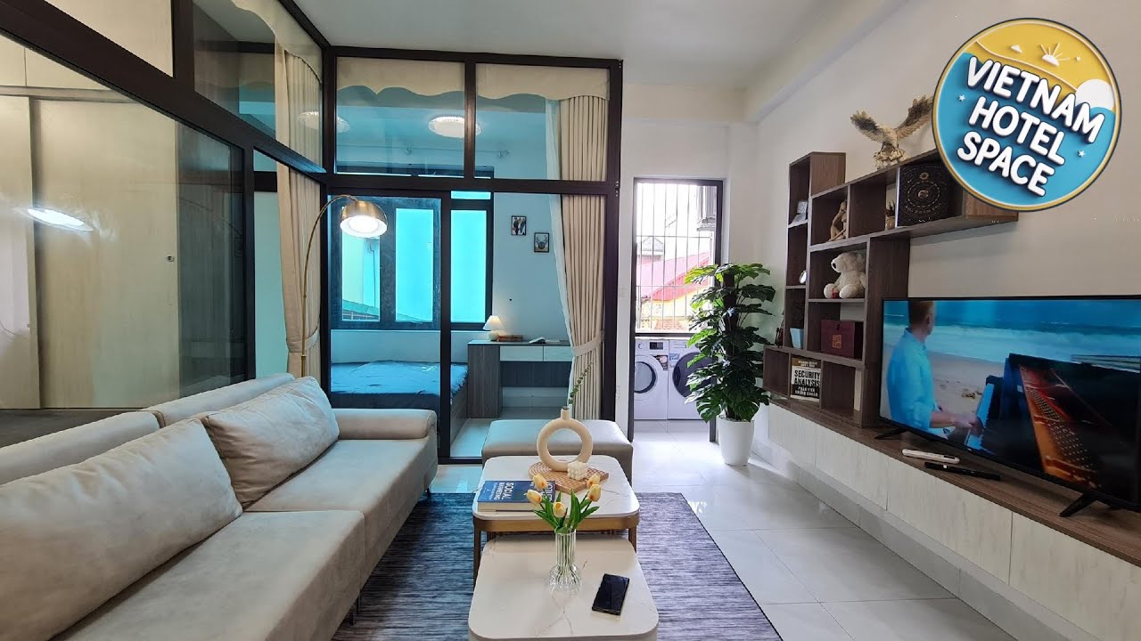 The Little'N Homestay Ha Noi | Hanoi, Vietnam | Hotel Review…