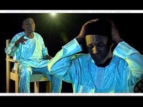 ERIN - Alhaji Waheed Ariyo