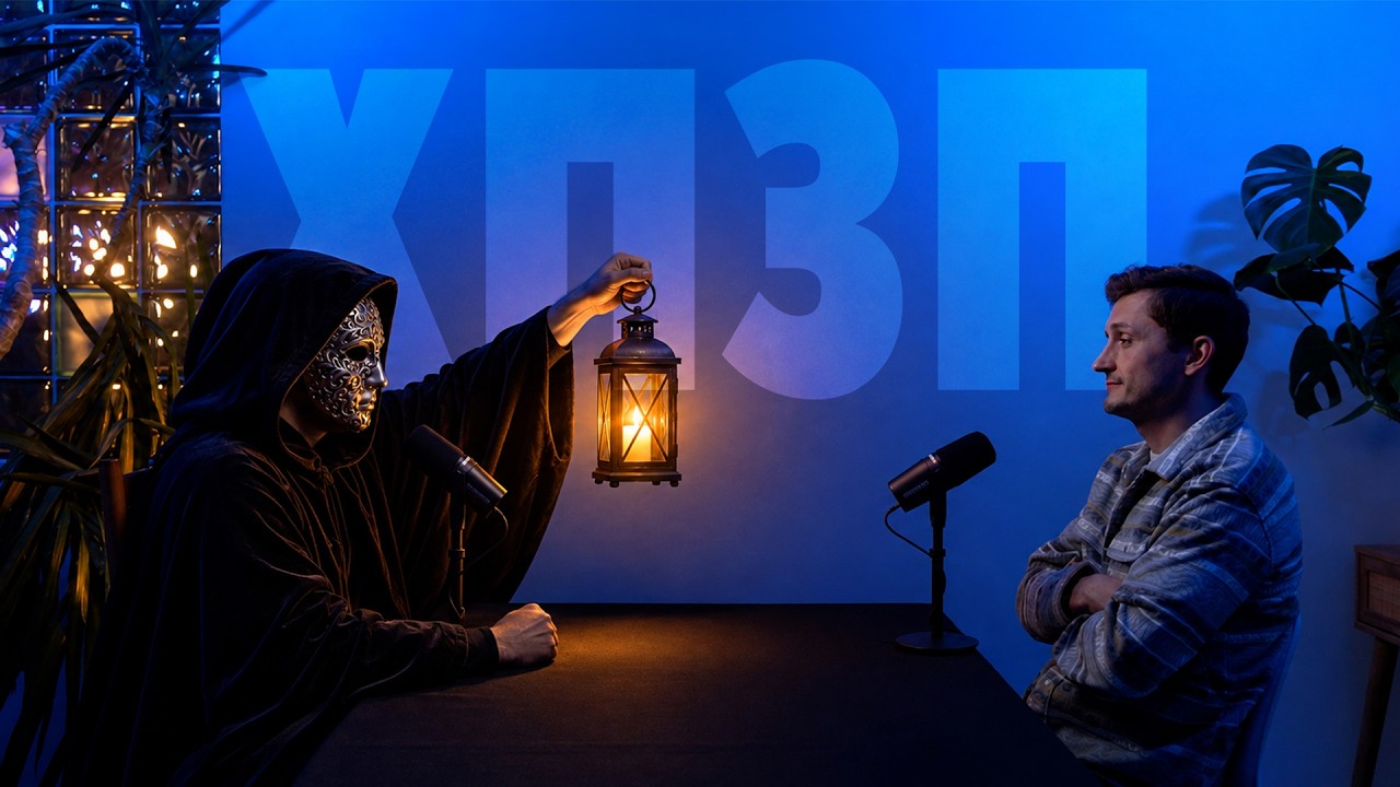 Відчай, який став нормою | ХПЗП №168