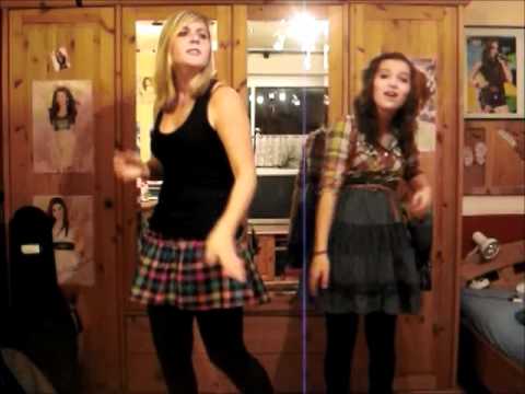 Kim und Lea - Forget you♥