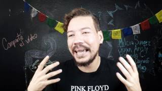 No soy ni de aquí – Ni de allá