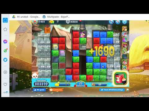 Pet Rescue level 4687, pet rescue, nivel 4687 pet rescue solucionado, solved, sin booster 4687, 4687